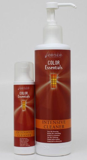 color carin