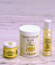honey carin